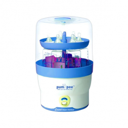 Pumpee Smart Steam Steriliser