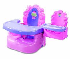 Summer My Baby And Me Booster Seat