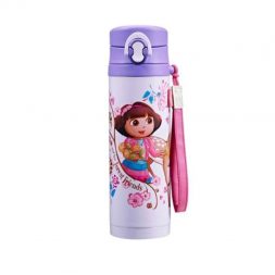 Thermos Stainless Steel Vacuum Flask 500ml - Dora