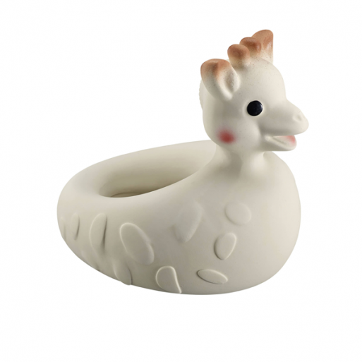 Sophie La Giraffe So Pure Bath Toy