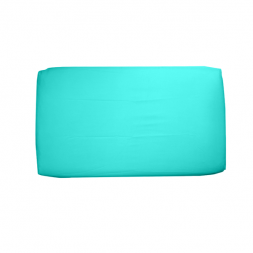 Kinderkeen Waterproof Bed Sheet ( 140 x 200 ) - Tosca