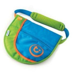 Trunki Saddle Bag Blue