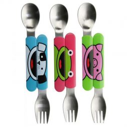 Tum Tum All Day Cutlery Set