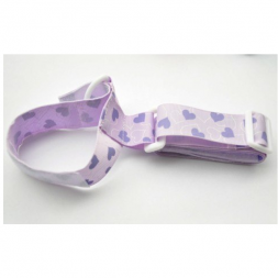 Slip Resistent Belt Purple