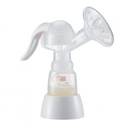 Unimom Mezzo Manual Breast Pump