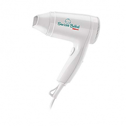 Valera Swiss Bebe Infant Hair & Body Dryer