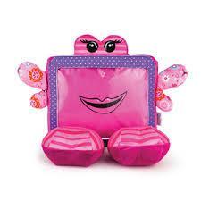 Wise Pet my Cuddly Protector for Tablets 9-10.1" Flora