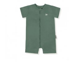 Little Palmerhaus Zippy Playsuit 2years - Forest