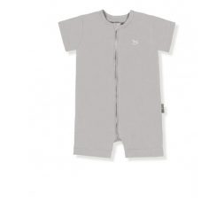 Little Palmerhaus Zippy Playsuit 2years - Grey