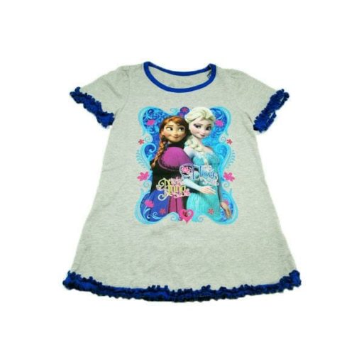 Disney Dress Frozen 24 L