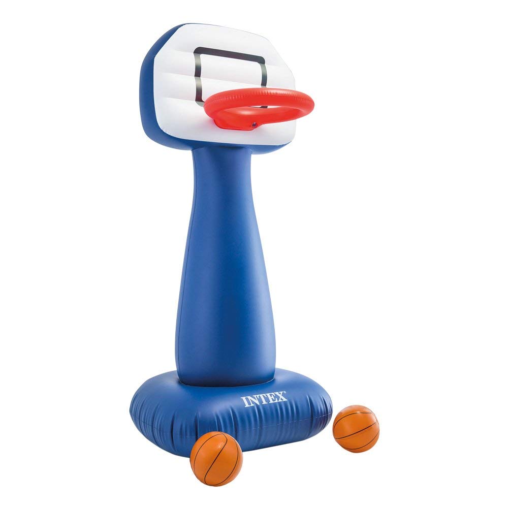 Intex Shootin Hoops Set No.57502