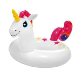 Intex Big Animal Swim Ring Unicorn No.58221