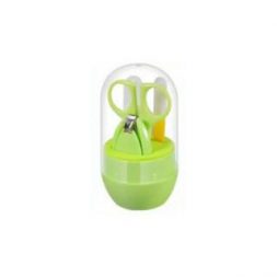 Baby Care Set 4in1 Green