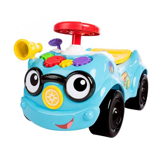 Baby Einstein Road Tripper Ride On