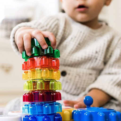 Baby Einstein Symphony Gears