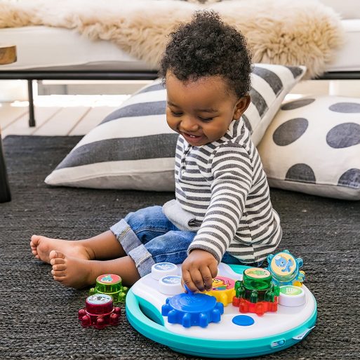 Baby Einstein Symphony Gears