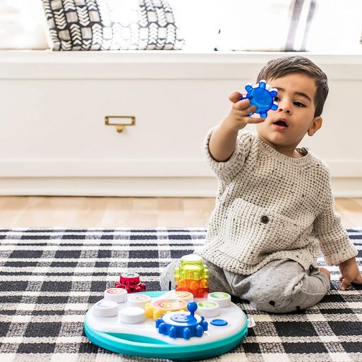 Baby Einstein Symphony Gears