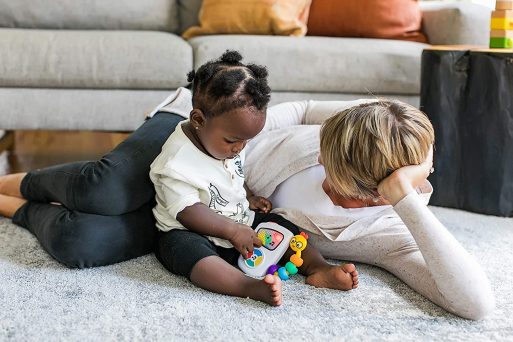 Baby Einstein Take Along Tunes