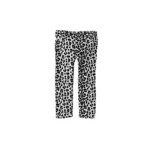 Baby Gap Legging Leopard (Size 4y)