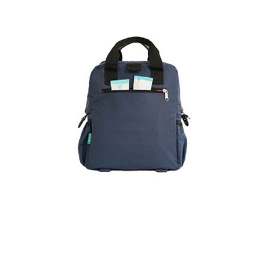 BabyGo Inc Coco Mini Cooler Bag - Blue