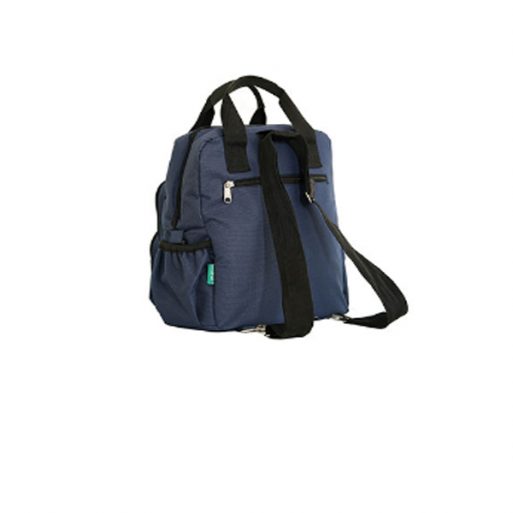 BabyGo Inc Coco Mini Cooler Bag - Blue