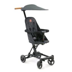 BabyElle Rider Comvertible Special Edition - Black