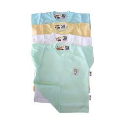 Bibop Oblong Warna Size 20