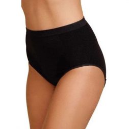 Carriwell Post Birth Shapewear Panties Black - S