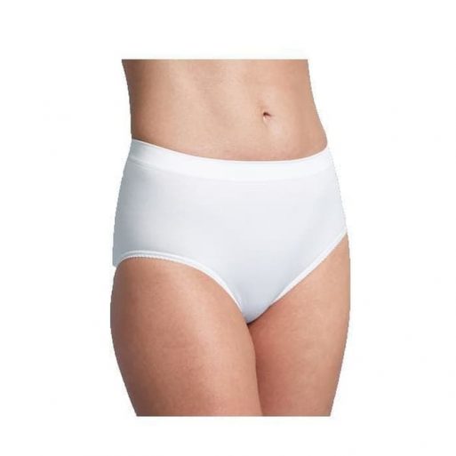 Carriwell Post Birth Shapewear Panties White - M