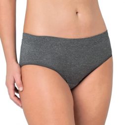 Carriwell Seamless Special Edition Panties Grey M