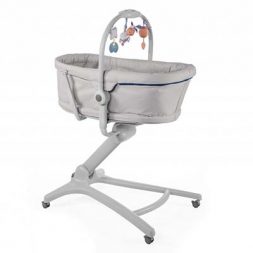 Chicco Baby Hug 4in1 - Glacial