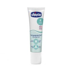 Chicco Gum Gel 2in1 30ml