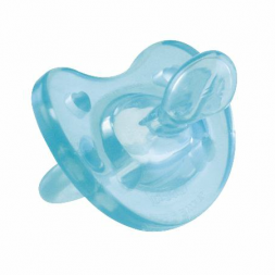 Chicco Soother PH Soft 6-16m - Blue