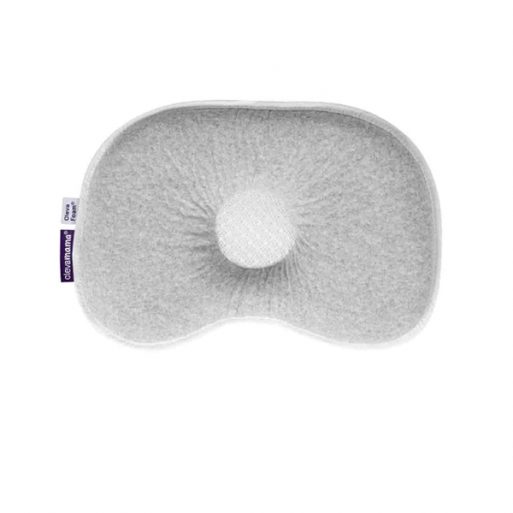 Clevamama Clevafoam Infant Pillow