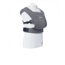 ErgoBaby Embrace Carrier - Heather Grey