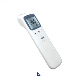 Infrared Thermometer XL-T668