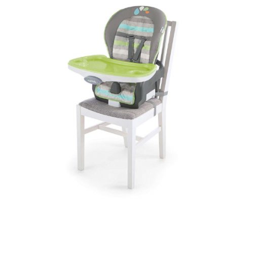 Ingenuity Trio High Chair Elite - Vesper