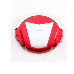 Kurumi Vacuum Robot KV 02 - Red