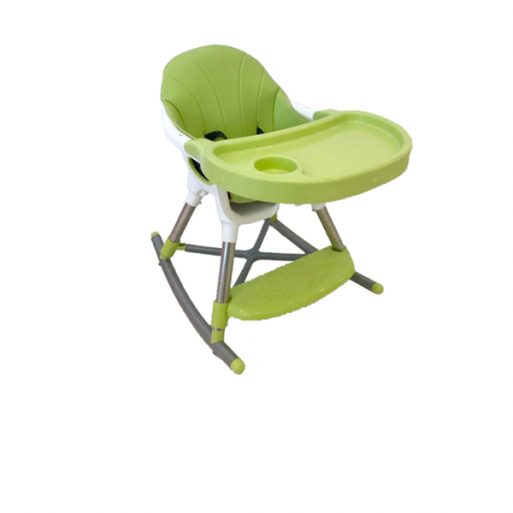 Kandila Baby High Chair - Green