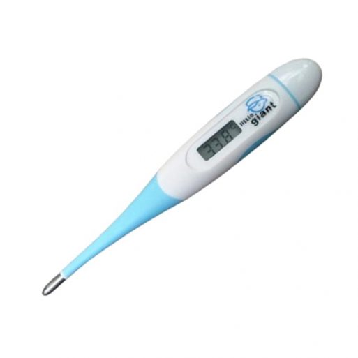 Little Giant Flexible Digital Thermometer