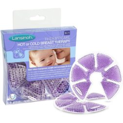 Lansinoh 3in1 Therapearl Breast Therapy BPOM