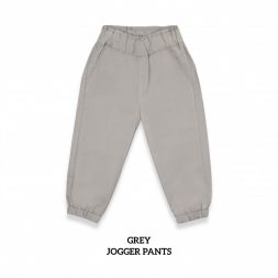 Little Palmerhaus Jogger Pants 2years - Grey