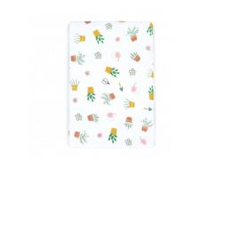 Little Palmerhaus Tottori Baby Towel - Gardening