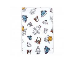 Little Palmerhaus Tottori Baby Towel Tsum Tsum - Pooh Sketch