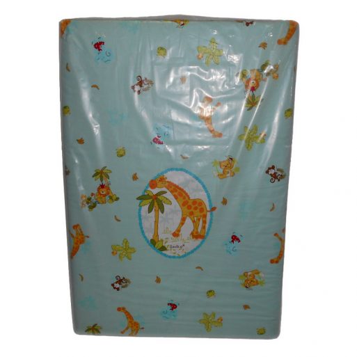 Little Queen Kasur Busa 70cmx120cm Blue