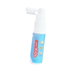 T-Spray Kids Oral Care - Milk