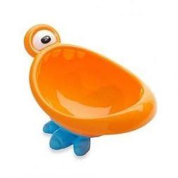 Nuby iMonster Toddler Bowl