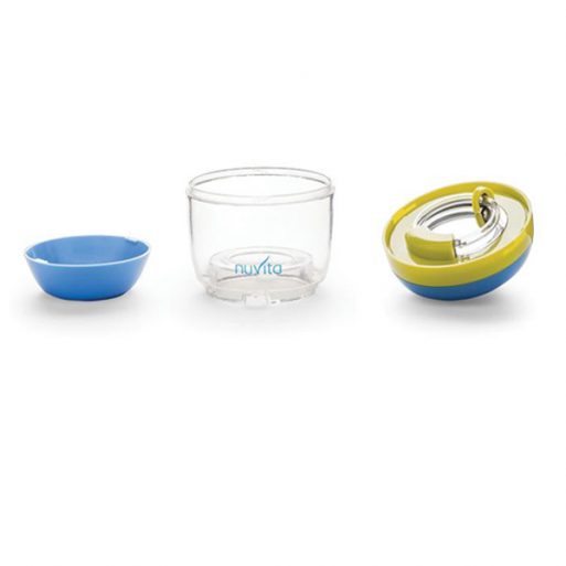 Nuvita UV Sterilizer