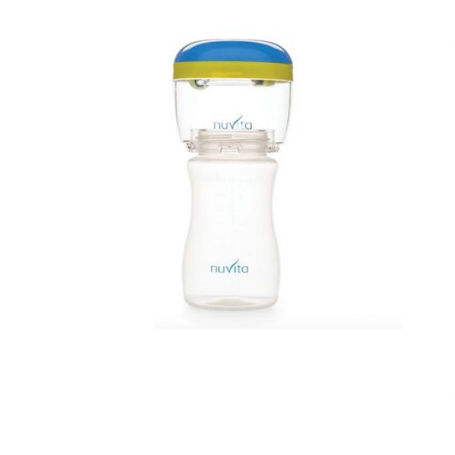 Nuvita UV Sterilizer