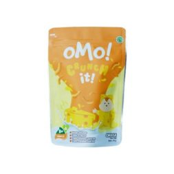 OMO Crunch It 25g - Cheese